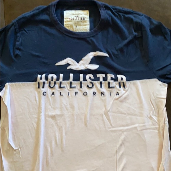 Hollister Other - Men’s Hollister tshirt